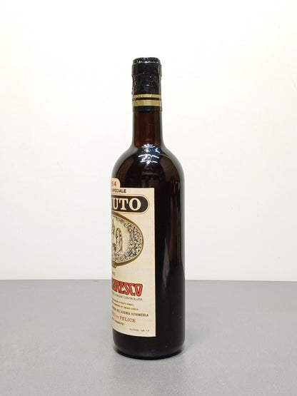 Barbaresco Fratelli Minuto 1964 Riserva Speciale bott. 72 cl 13% Tappo Nero