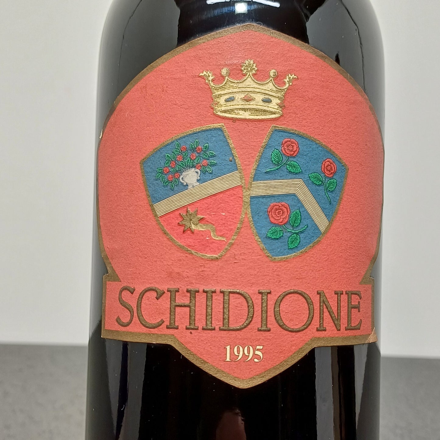 Biondi Santi Schidione 1995 Toscana bott. 75 cl 13.5%