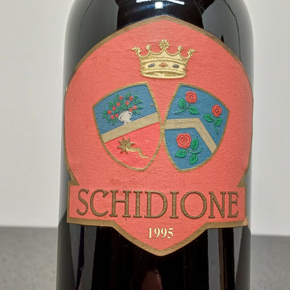 Biondi Santi Schidione 1995 Toscana bott. 75 cl 13.5%