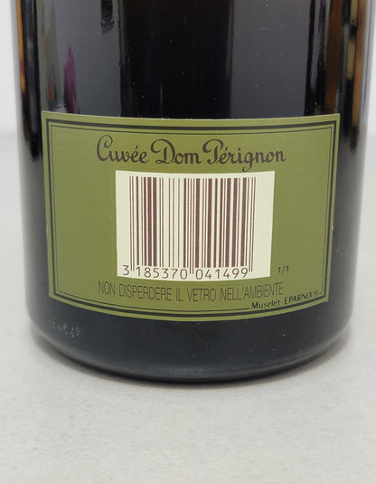 Dom Perignon 1985 Champagne Brut bott. 75 cl 12.5%