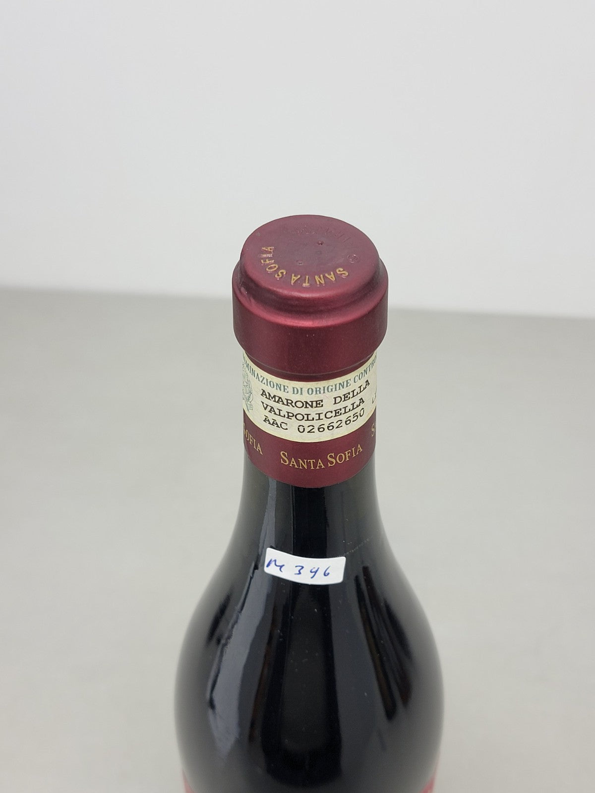 Amarone Santa Sofia 2006  Amarone della Valpolicella Classico bott..75 cl 15%