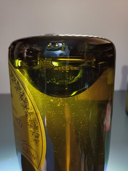 Dom Perignon 1998 Champagne Box 2 bottle. 75 cl 12.5%