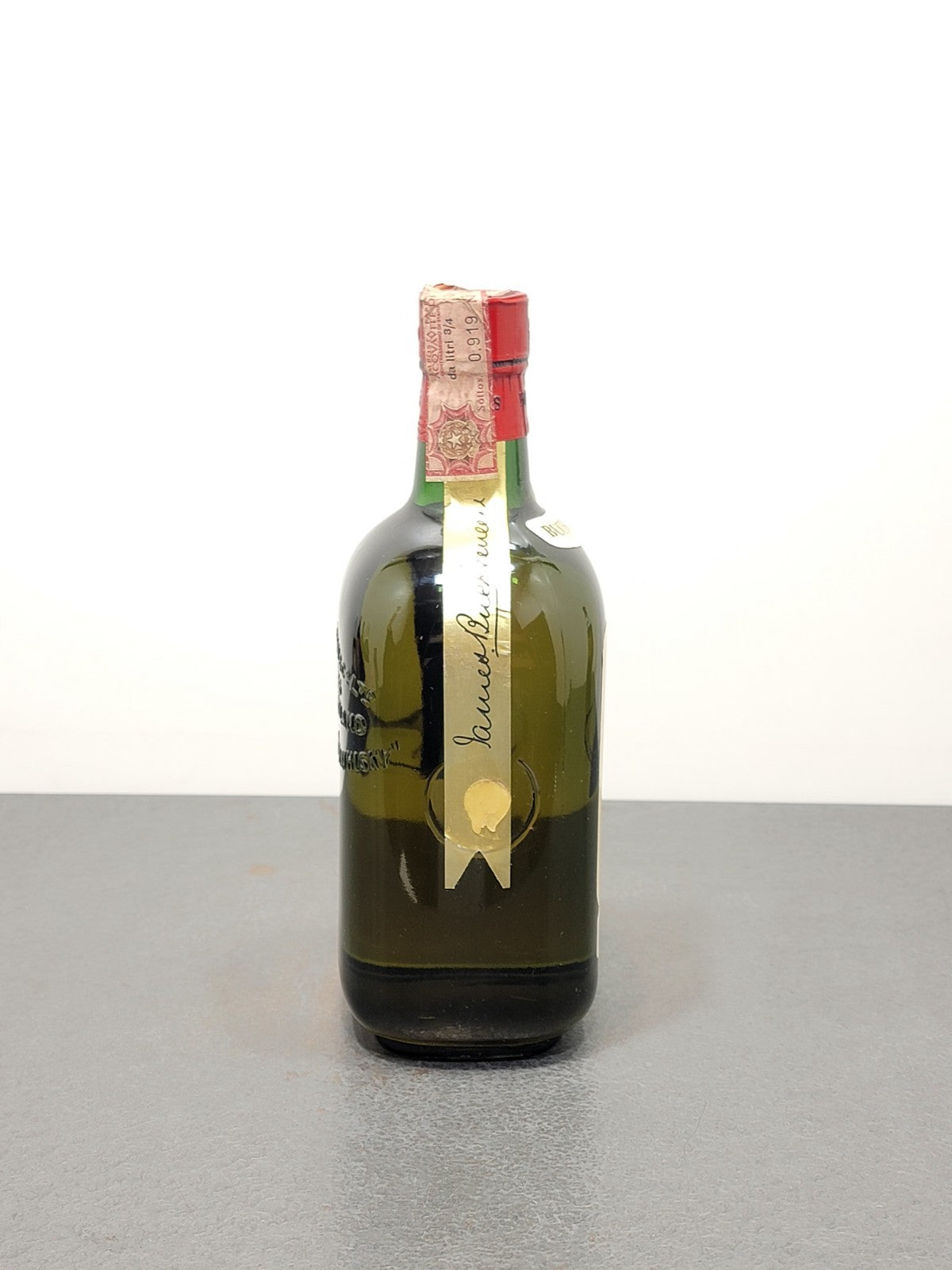 Whisky Buchanan's James 1970s De Luxe Finest Blended Scotch Whisky 75 cl 43%