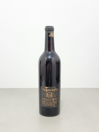 Barolo Pio Cesare 1945 Alba bott.72 cl 13 %