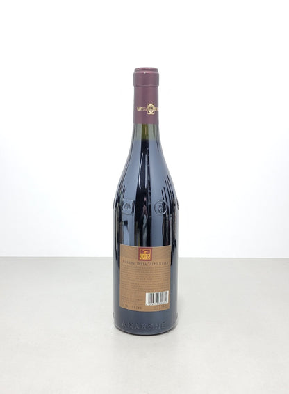Amarone Cantina di Soave 1995 Cadis Amarone Della Valpolicella bott. 75 cl 14%