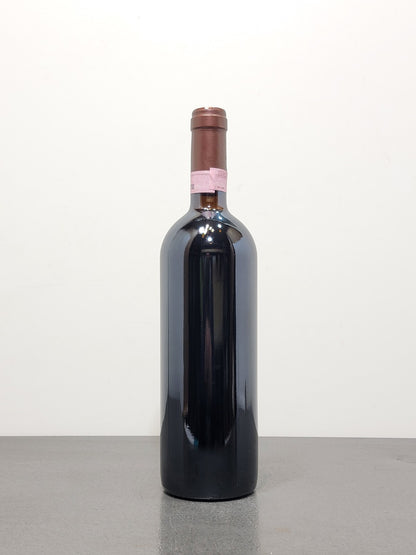 Barolo Cabutto 1990 Tenuta La Volta Riserva del Fondatore bott.75 cl 14 cl