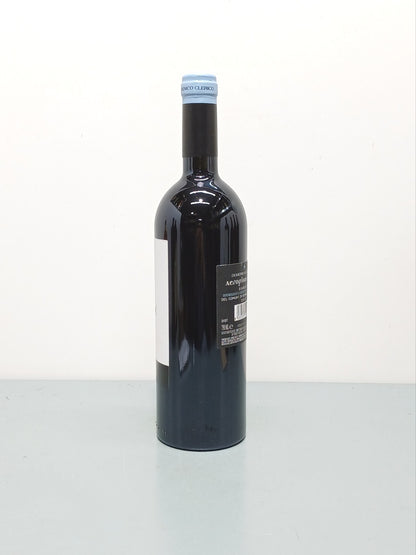 Barolo Aeroplanservaj 2018 Domenico Clerico Serralunga D'alba bott.75 cl 15%