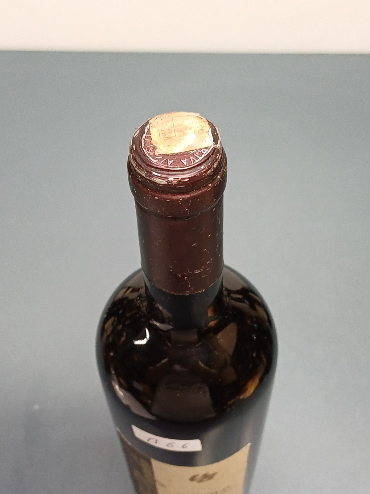 Barolo Villadoro 1993 Classici Piemontesi bott. 75 cl 13%