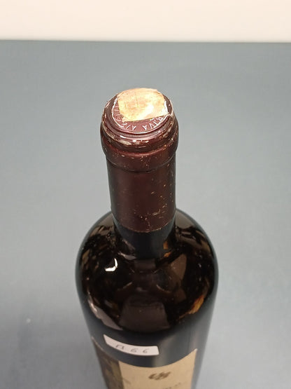 Barolo Villadoro 1993 Classici Piemontesi bott. 75 cl 13%