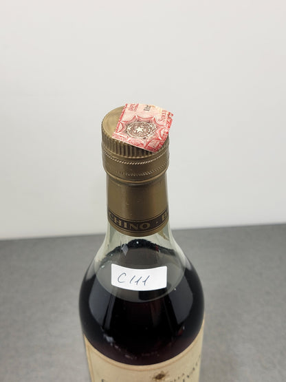Grappa Bocchino Cantina Privata 1984 bott. 70 cl 45%