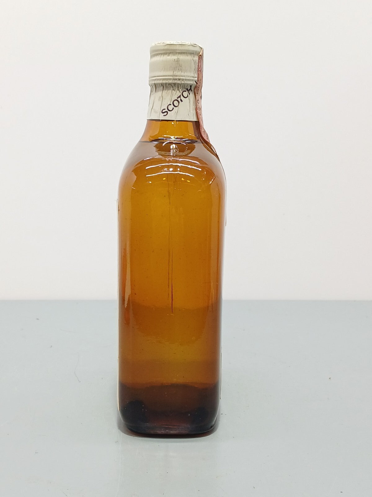 Whisky Oxford Rare De Luxe Scotch Whisky Monier bott.0,75 cl