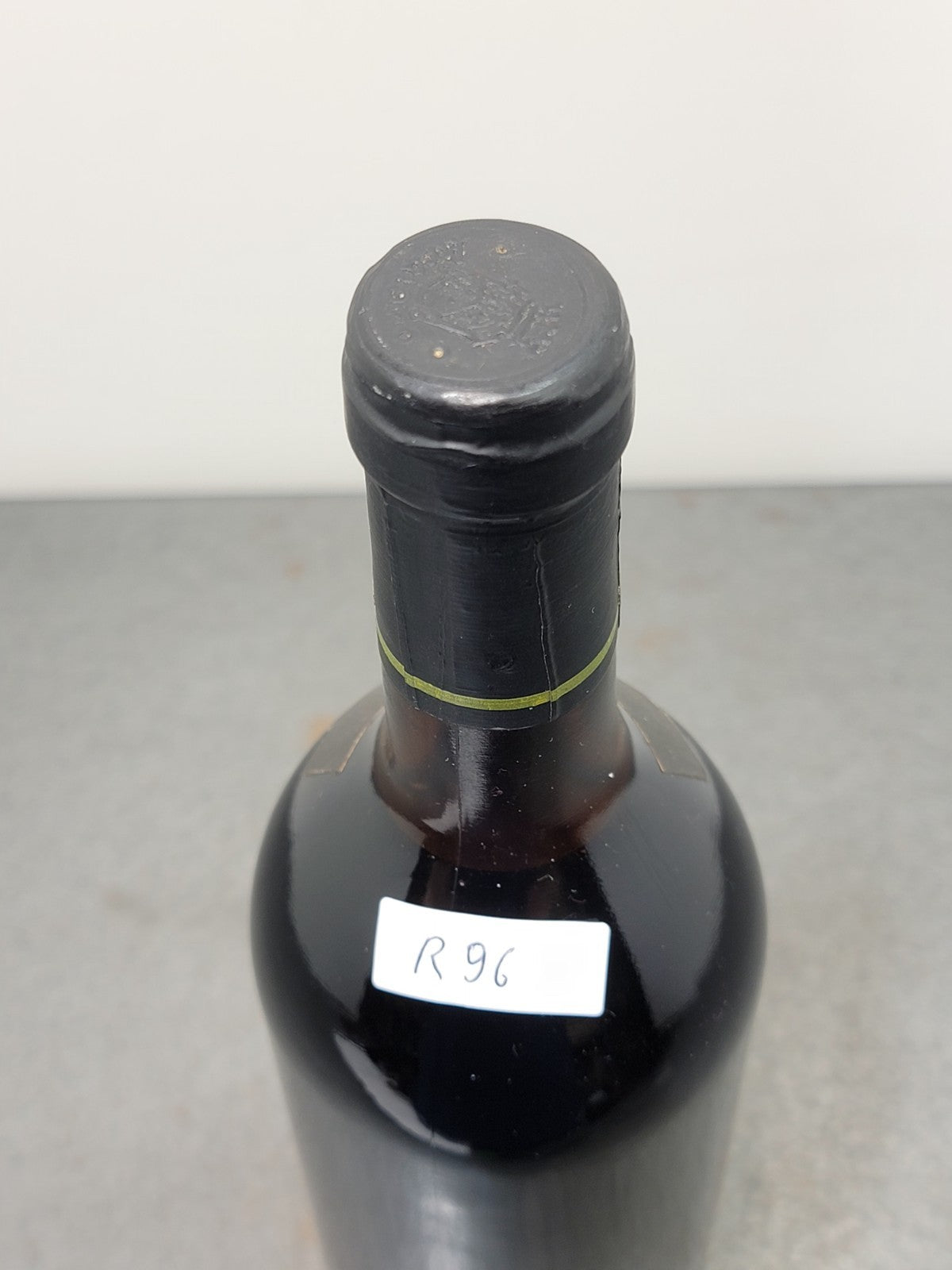 Brunello di Montalcino Argiano 1977 bott.75 cl 13.5%