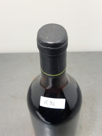 Brunello di Montalcino Argiano 1977 bott.75 cl 13.5%