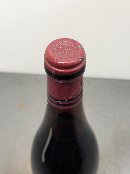 Amarone Bertani 1969 Recioto della Valpolicella Classico Bott..75 cl 15%_2
