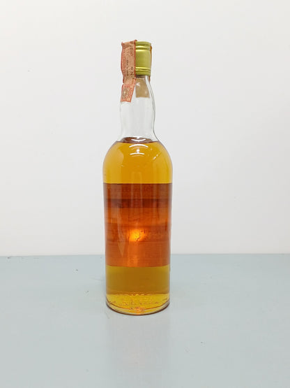 Whisky Glen Brora Specially Selected Carradale Blending Co bott.75 cl anni 70