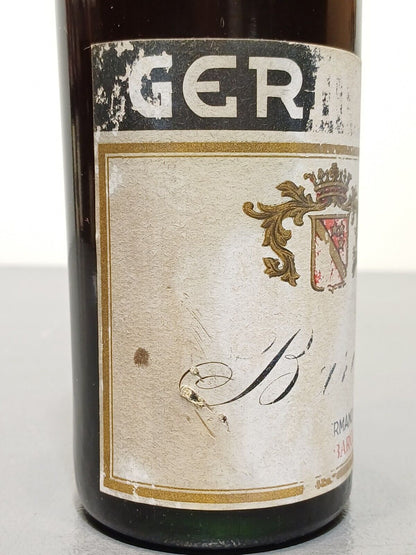 Barolo 1945 Riserva Germano Angelo & Figli bott. 75 cl