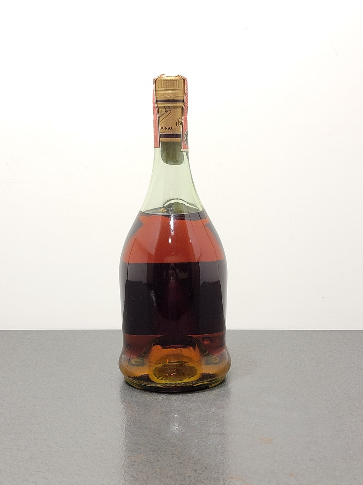 Cognac Bisquit Dubouche 1970s bott.75 cl 40%
