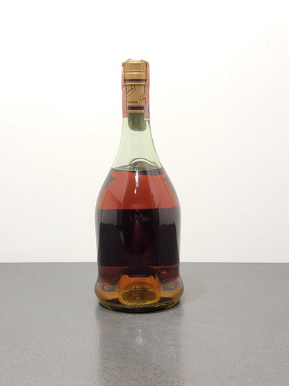 Cognac Bisquit Dubouche 1970s bott.75 cl 40%