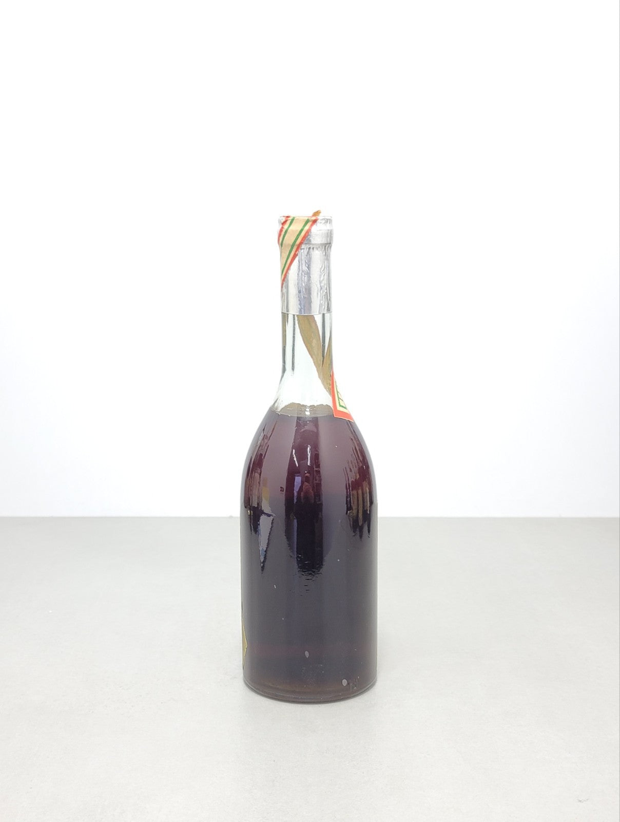 Tokaji Szamorodni 1957 Budapest Borfolgalmi,V. Budafok bott. 50 cl 13 %