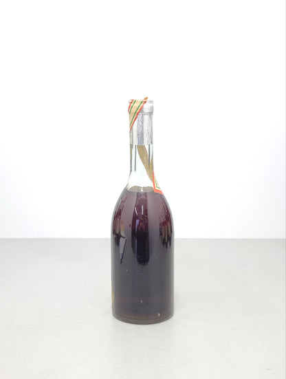 Tokaji Szamorodni 1957 Budapest Borfolgalmi,V. Budafok bott. 50 cl 13 %