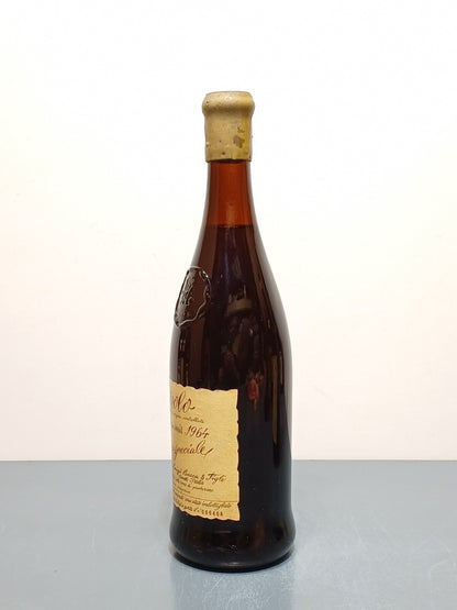 Barolo Luigi Bosca 1964 Riserva Speciale Vino Rosso bott.72 cl 13.5%