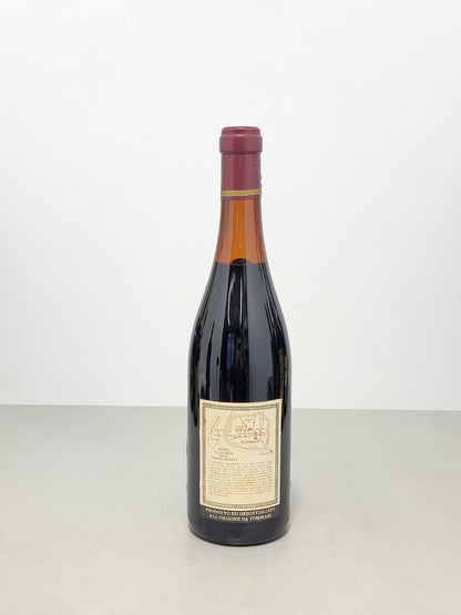 Amarone Tommasi 1977 Valpolicella Classico bott. 75 cl 14 %