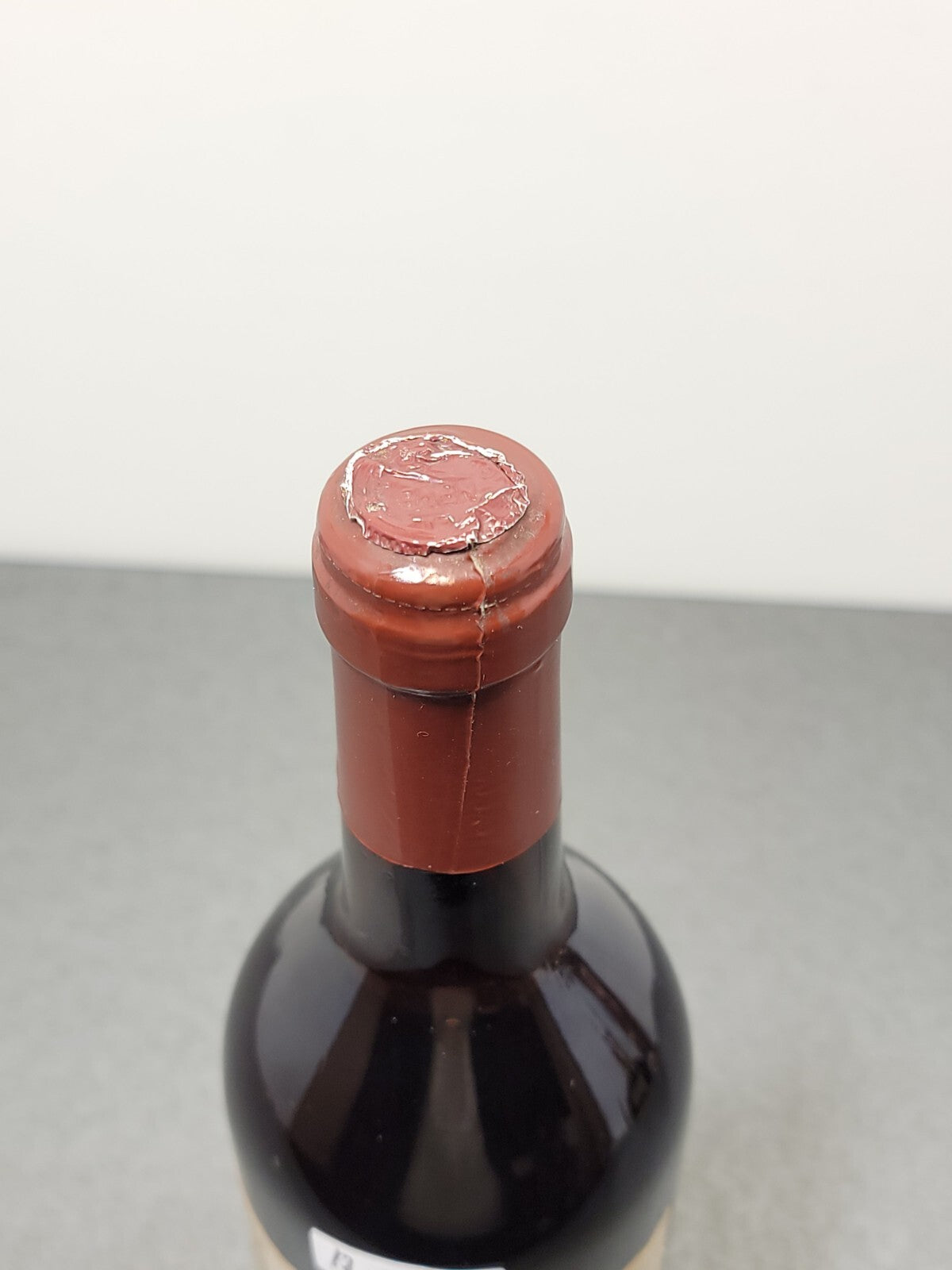 Barolo Fratelli Giacosa 1974 Neive bott. 72 cl 13%