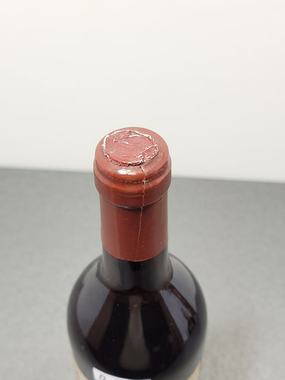 Barolo Fratelli Giacosa 1974 Neive bott. 72 cl 13%