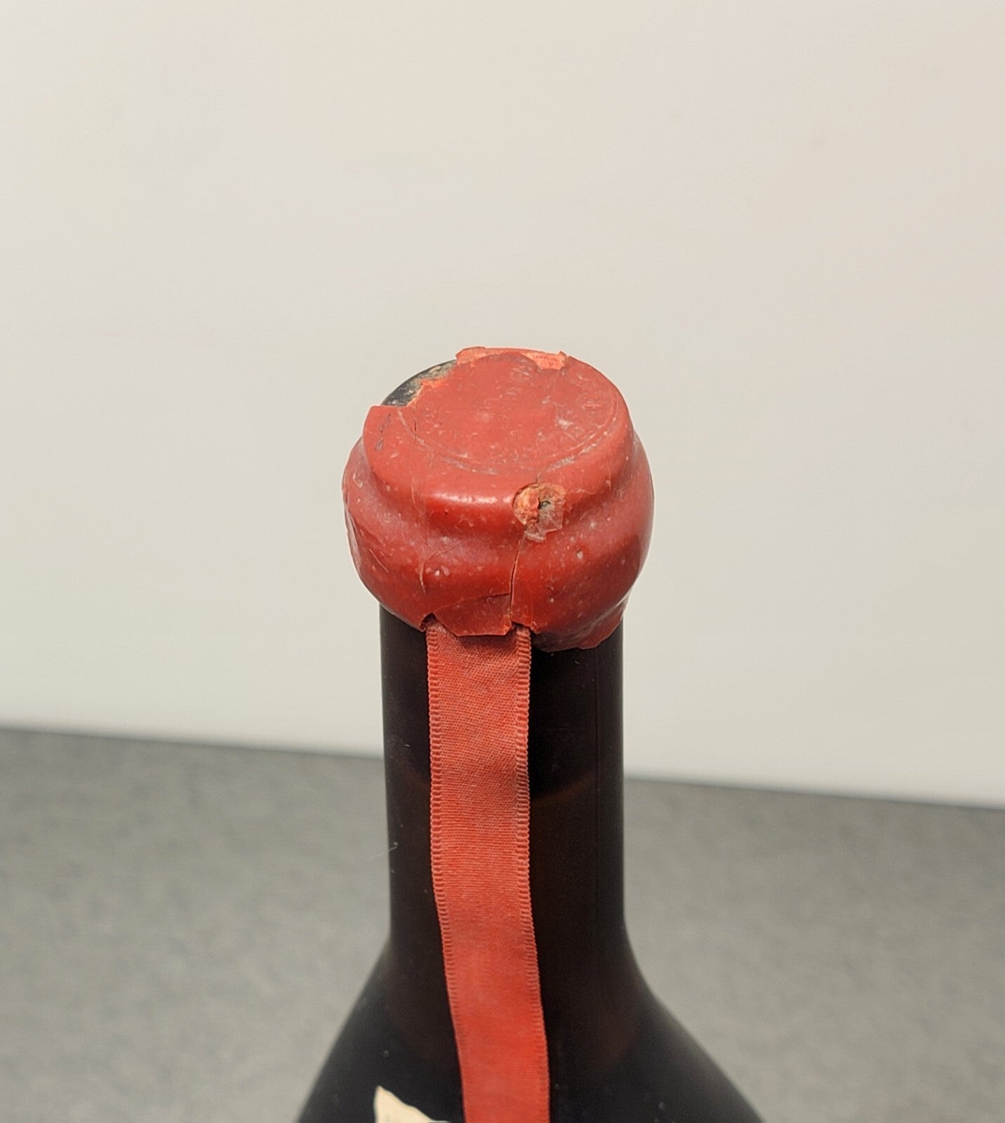 Gattinara Travaglini 1968 bott.72 cl 13%