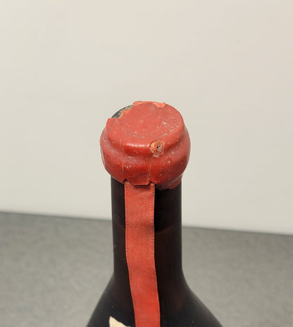 Gattinara Travaglini 1968 bott.72 cl 13%