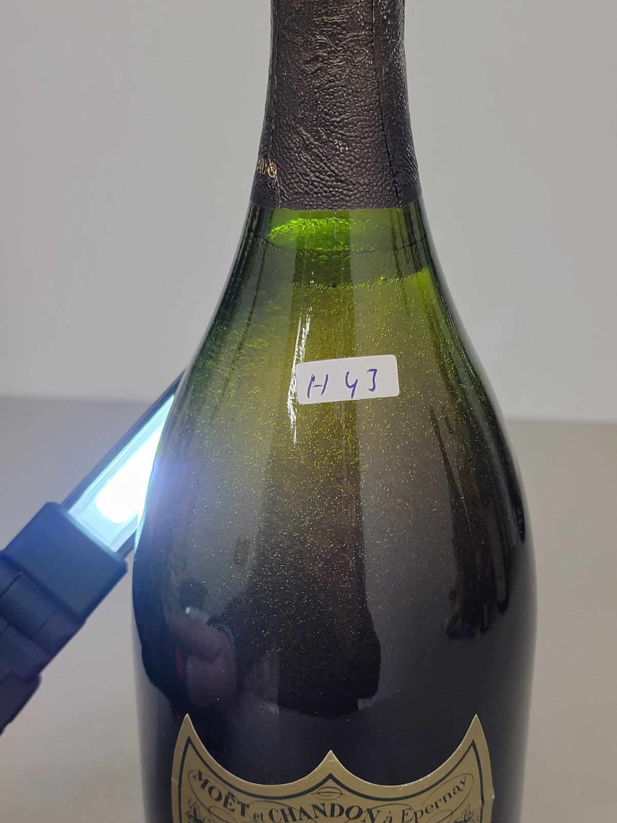 Champagne Dom Perignon 1983 bott. 75 cl 12.5%