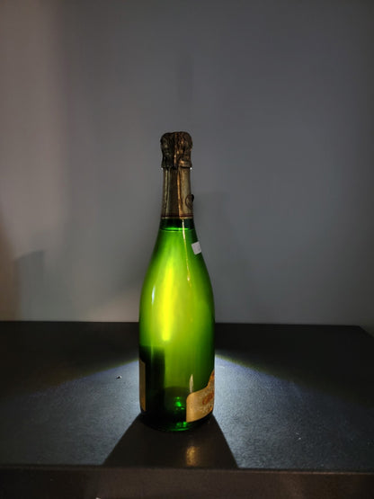 Franciacorta Ca'del Bosco 1985 Annamaria Ciementi Zanella Brut bott. 75 cl 12.5%