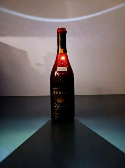 Barolo Giordano 1988 bott. 75 cl 13.5%