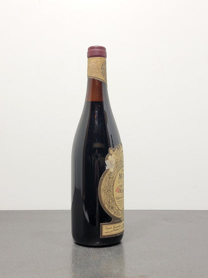 Amarone Masi 1969 Recioto Della Valpolicella  bott..72 cl bott 15.5%