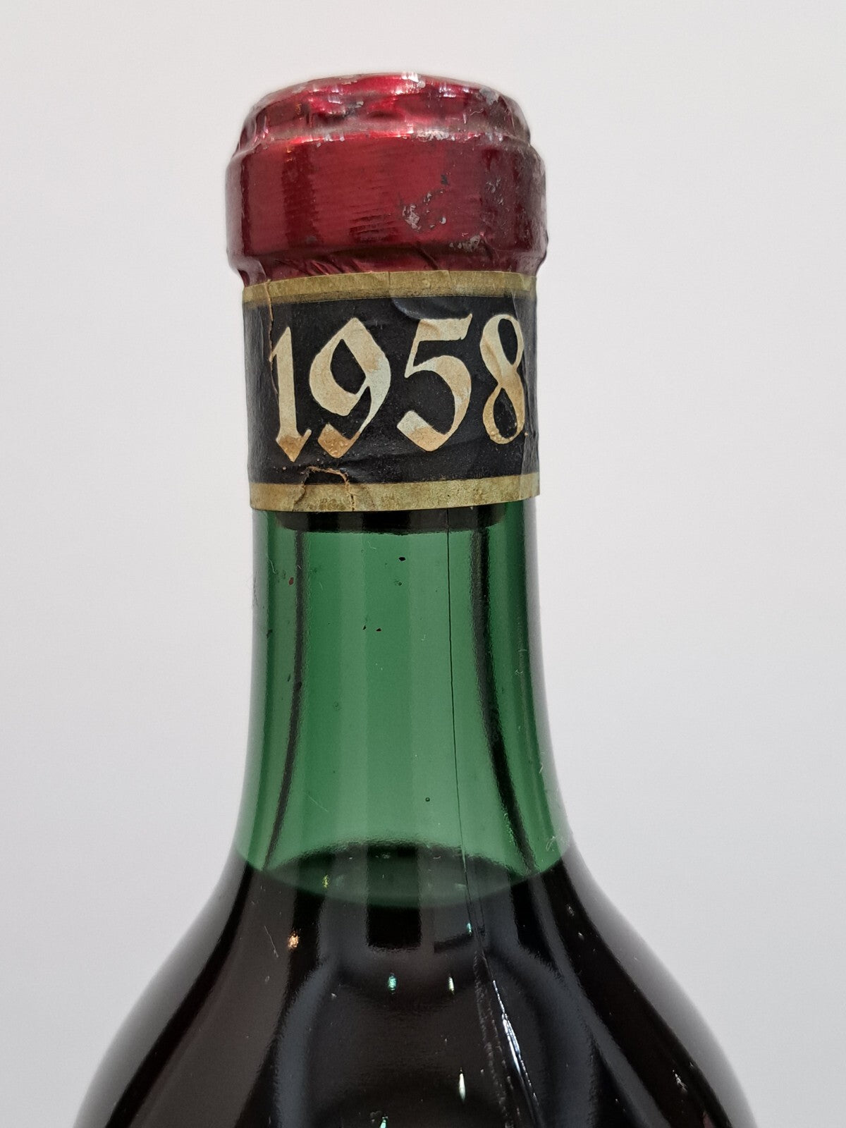 Barolo Carretta 1958 Vecchio Michet bott.72 cl 13.5%