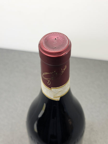 Barolo Palladino 2008 Serralunga D'alba bott.75 cl 14.5%