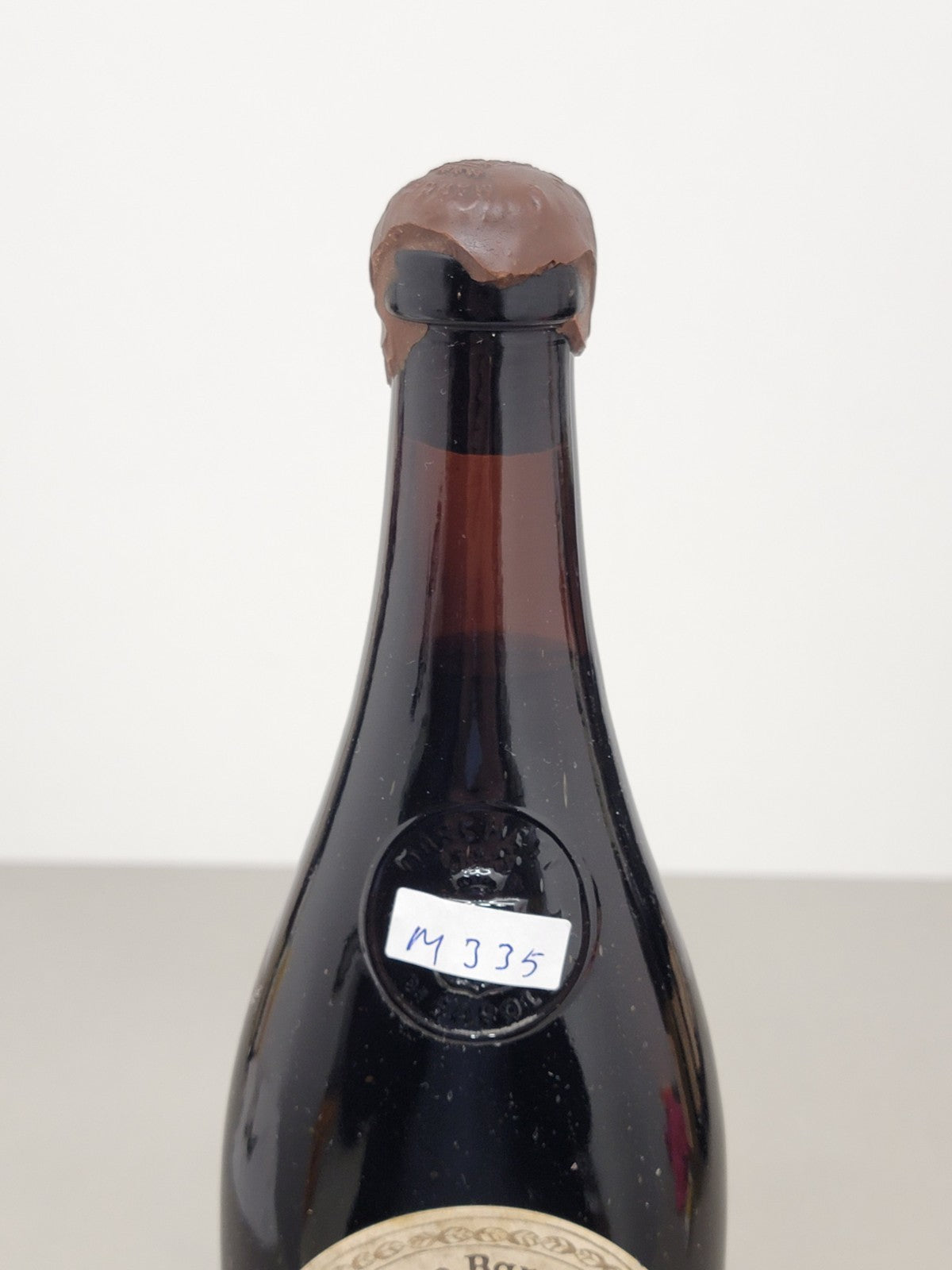 Barolo Marchesi 1949 Riserva Della Castellana bott. 70 cl 13%