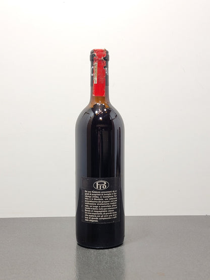 Barolo Pio Cesare 1983 bott.75 cl 13.5%