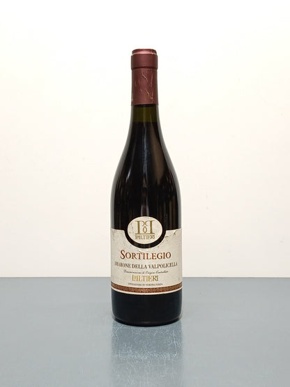 Baltieri 1996 Sortilegio Amarone Valpollicella bott. 75 cl 15%