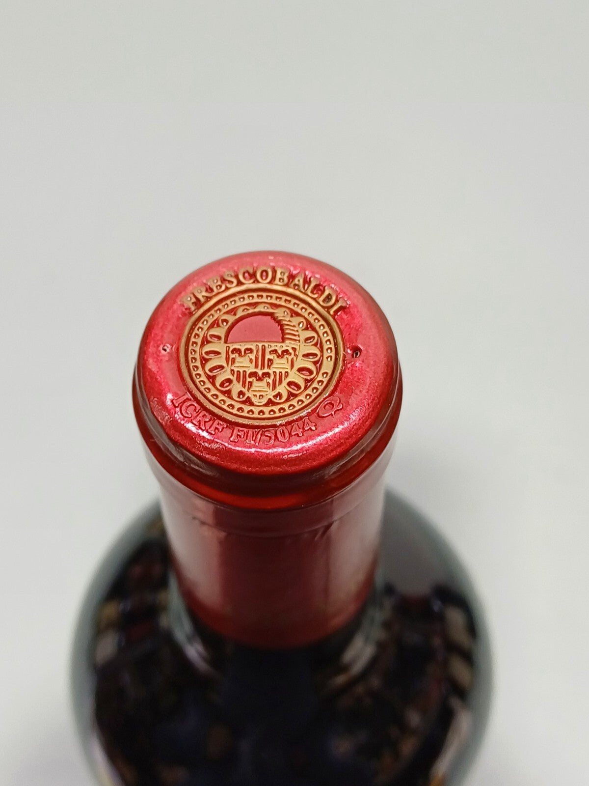 Giramonte 2003 Marchese de Frescobaldi Toscana bott. 75 cl 14,5%