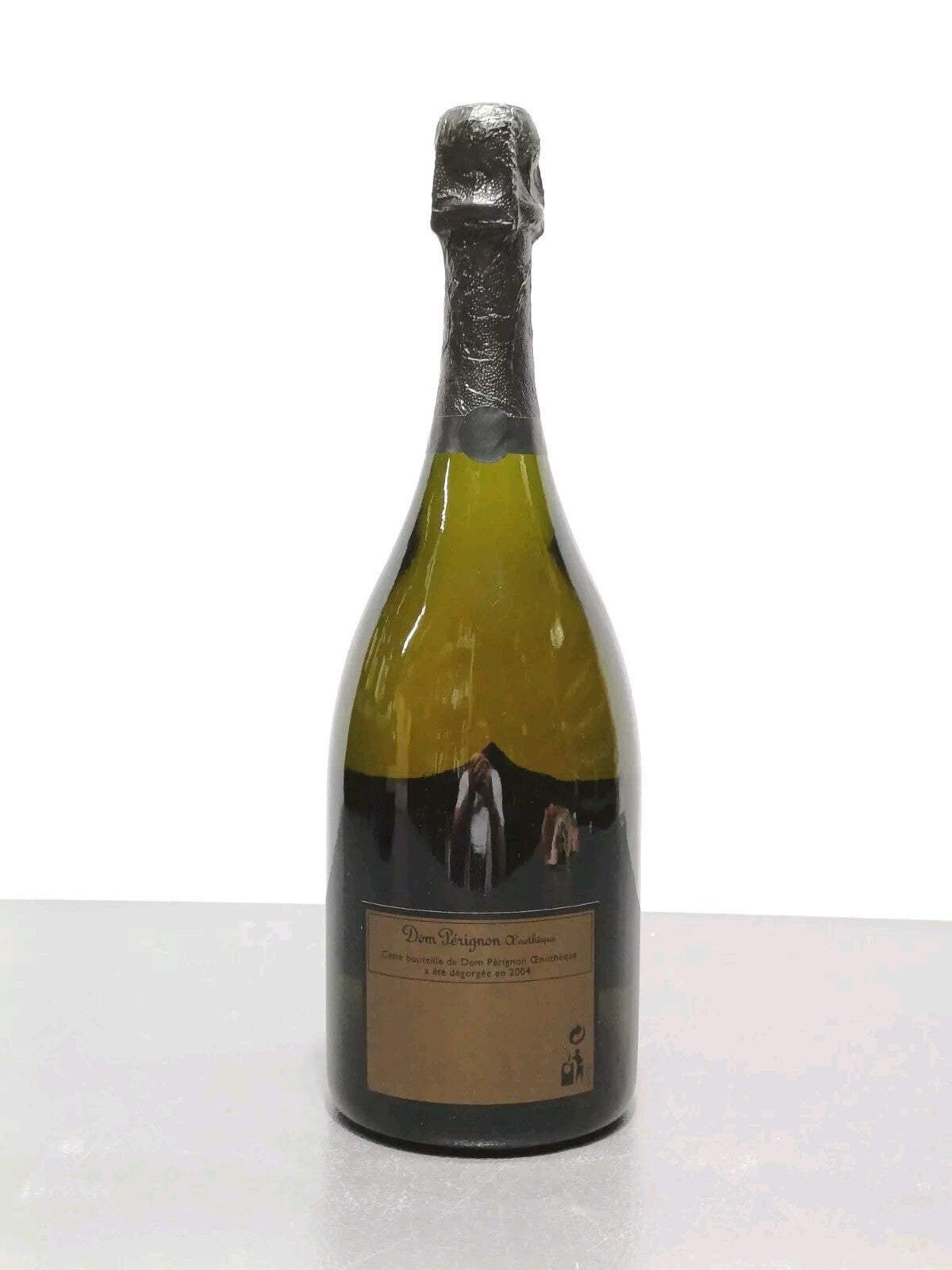 Dom Perignon Oenotheque 1992 Champagne Vintage bott.75 cl