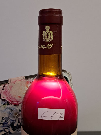 Barolo G.B. Burlotto 1971 Monvigliero In Verduno Riserva Speciale bott.75 cl