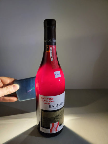 Barbaresco Giovanni Giordano 1985 Vigneto Asili bott. 75 cl 13,5%