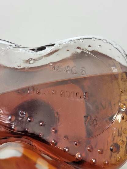 Whisky Haller’s SRS 1974 Special Stock Reserve 86 Proof bott. 1,75 litri 43%