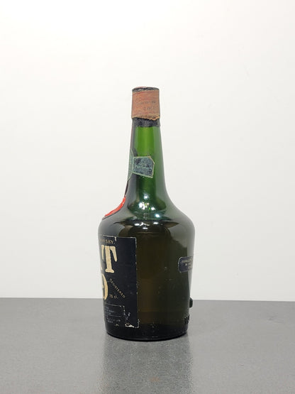 Whisky Vat 69 Anni 50 Finest Scotch Whisky bott.75 cl 43%