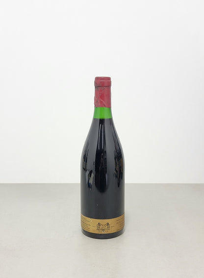 Cotes Du Rhone Paul Etienne 1972 Saint - Peray bott.75 cl 12%