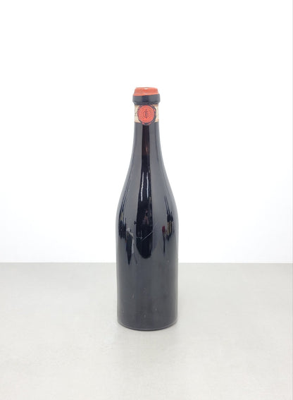 Barolo Borgogno 1937 Riserva Speciale Propri Vigneti Canubbi bott.72 cl 13.5%