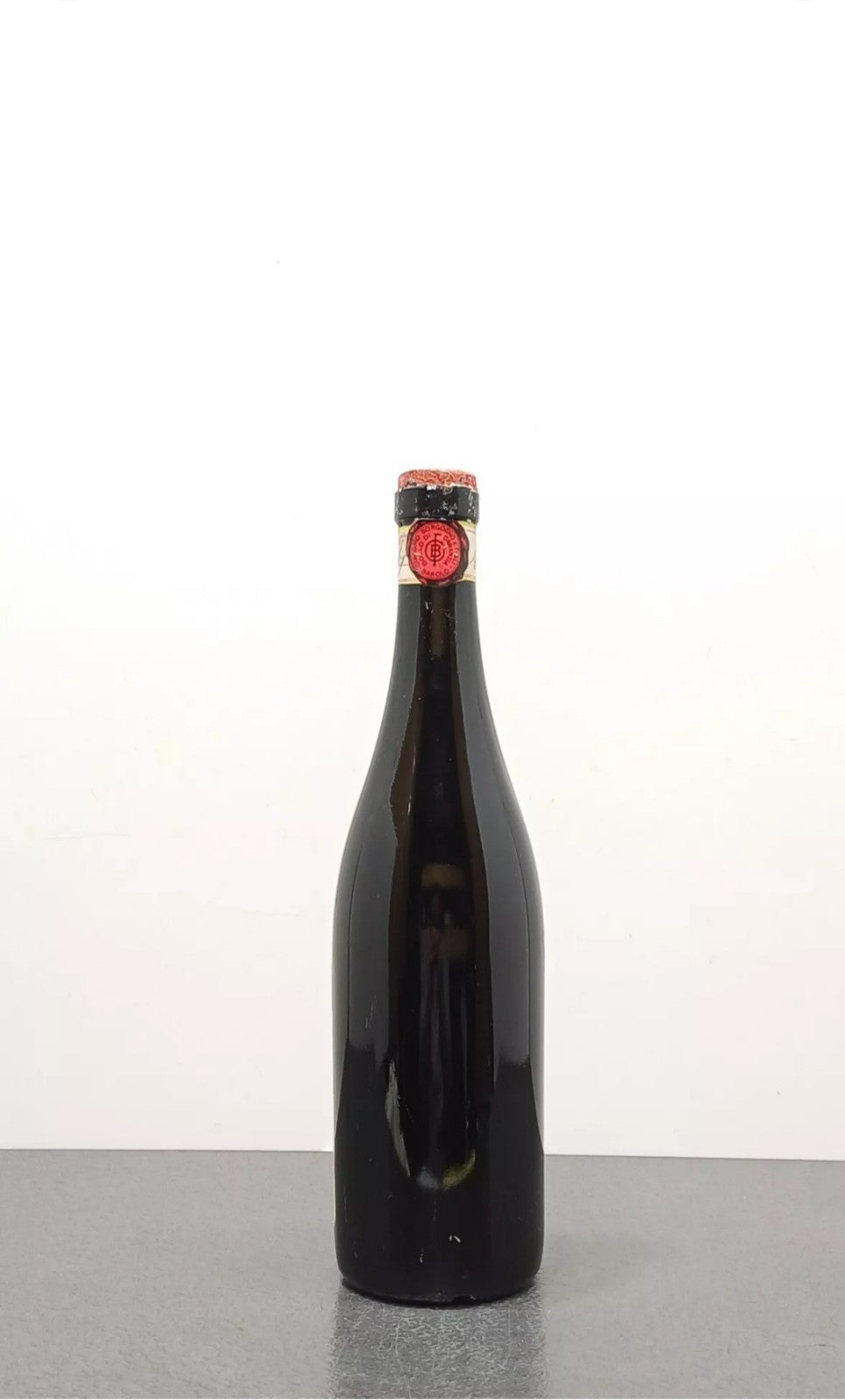 Barbaresco Giacomo Borgogno 1964 Riserva bott. 72 cl 13.5%