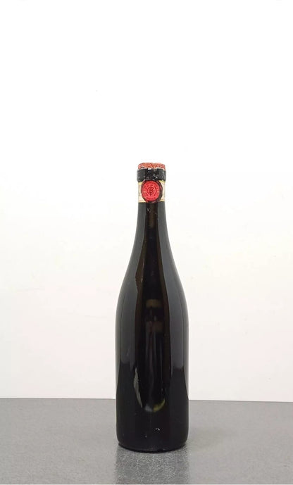 Barbaresco Giacomo Borgogno 1964 Riserva bott. 72 cl 13.5%