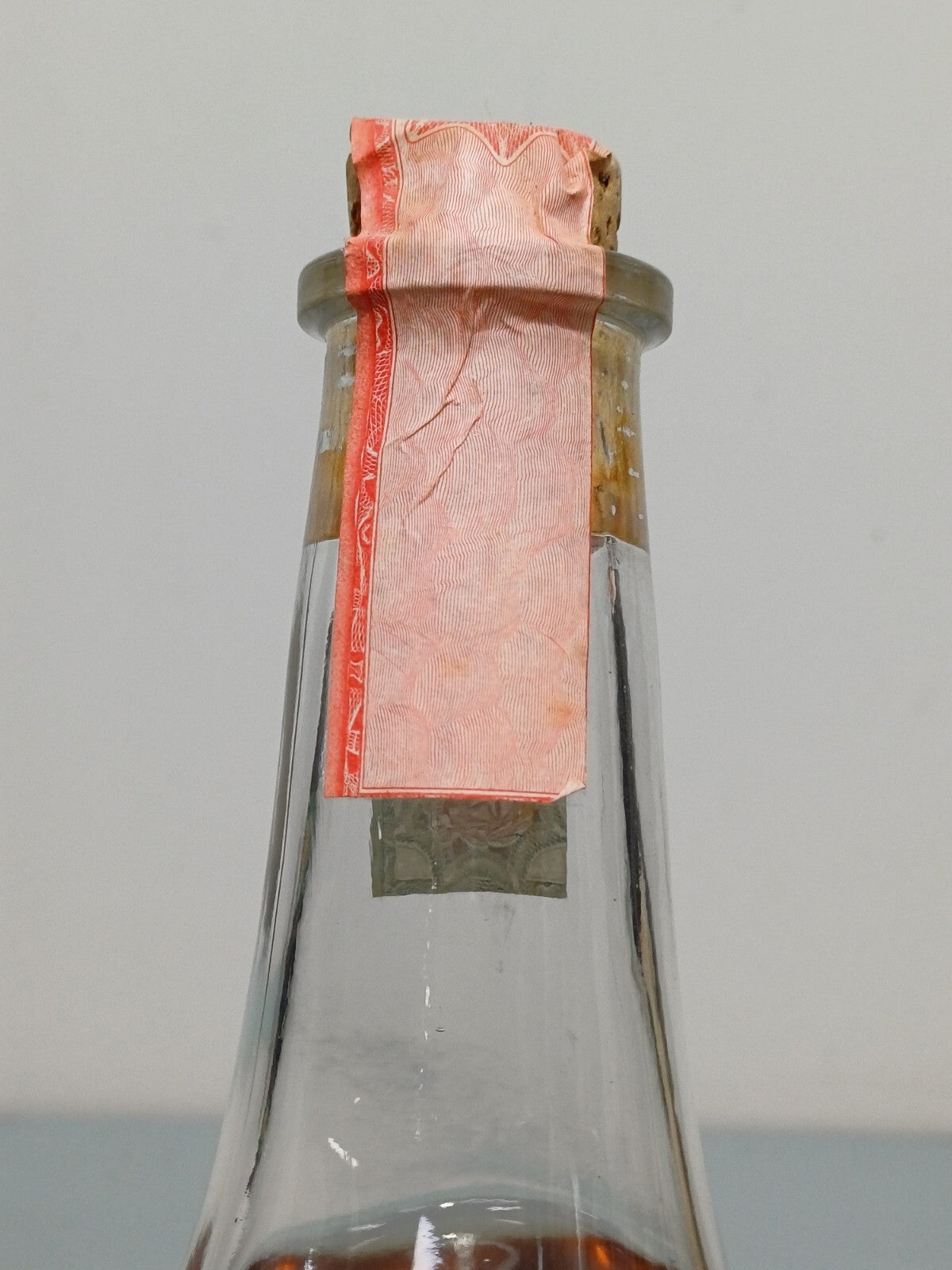 Grappa 2002 Romano Levi bott. 70 cl